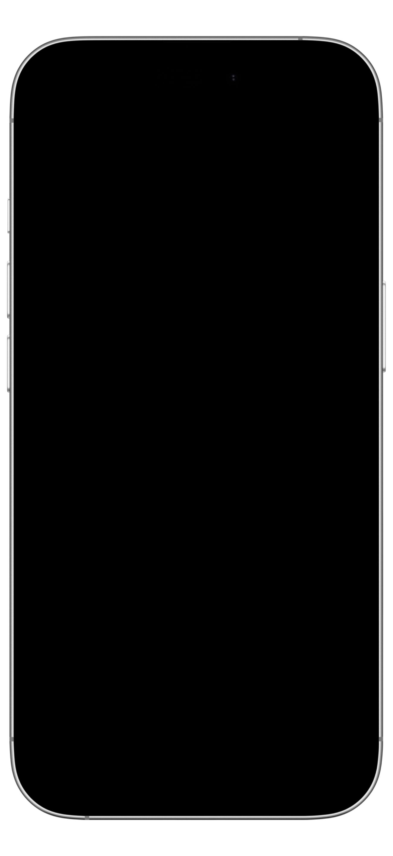 App Móvil Premium